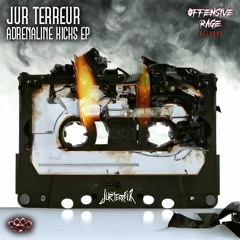 Jur Terreur & TukkerTempo - Bass Up