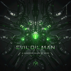 Mouth of Madness (feat. Chris Rich)