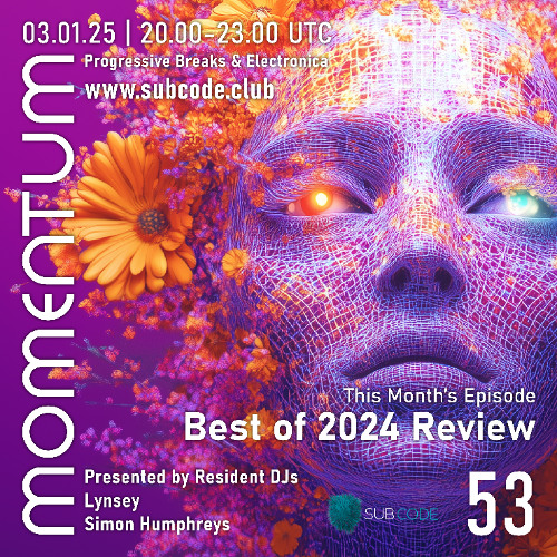 Momentum 53 January EOYR