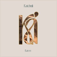 Deeplomatik - Maitu (Original Mix) Katchuli Records 011