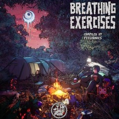 Prana Vs Lifeforce- Celestial Troupe 24bit Master (VA Breathing Exercises)