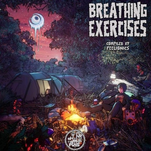 Prana Vs Lifeforce- Celestial Troupe 24bit Master (VA Breathing Exercises)