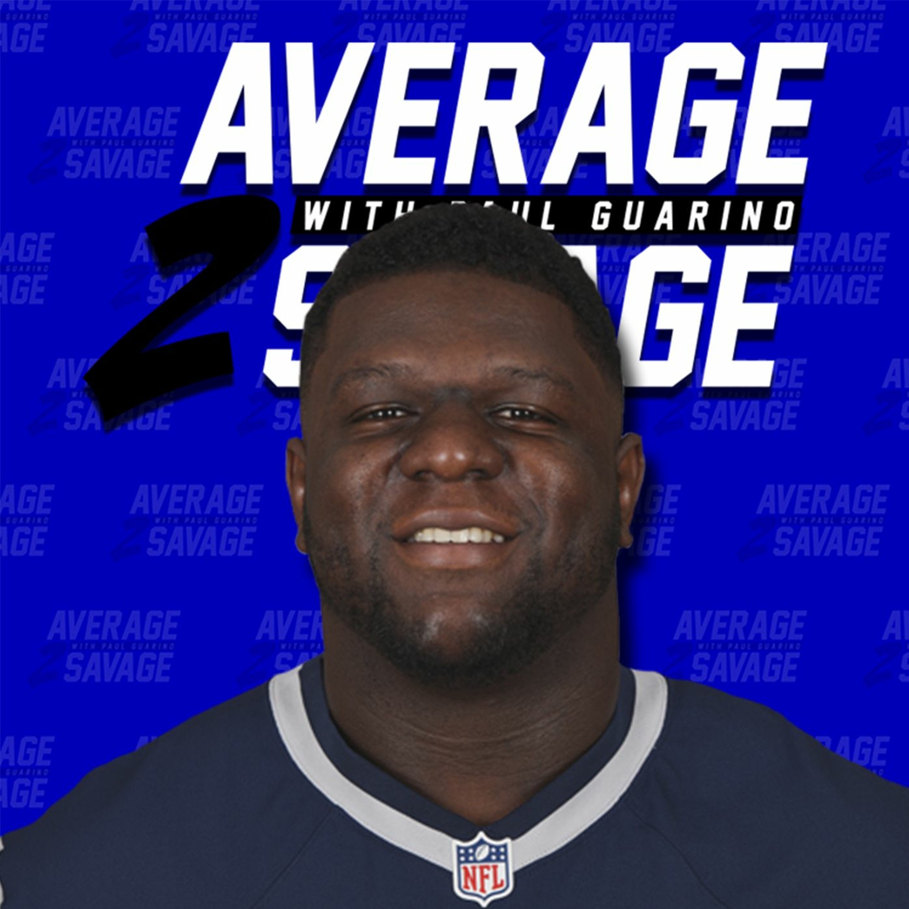 Average to Savage