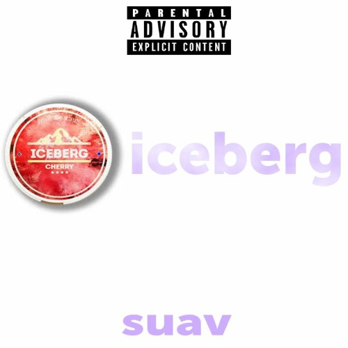 xvoidii - Iceberg