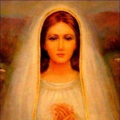 سلامنا اليكى ياام المعونة