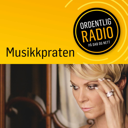 Bertine Zetlitz om årsaken til og utfordringen med å skrive norske tekster, intro til "Storm"