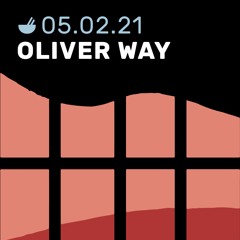 Soto Radio: Oliver Way - 5 februari 2021