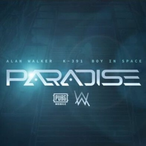 Stream Alan Walker, K-391, Boy in Space - Paradise ( John Remix ) by John  TH | Listen online for free on SoundCloud