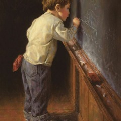 Silenced - the crucible ost