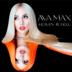Ava Max - Take You To Hell 8D Song (Subscribe us on YouTube)
