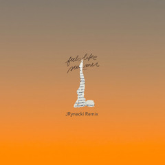 Childish Gambino - Feels Like Summer (JRynecki Remix) | Free Download