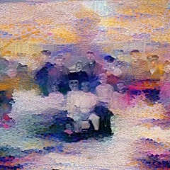 Grandma And Grandpa by Hot Cookie