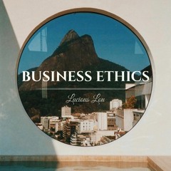 Business Ethics