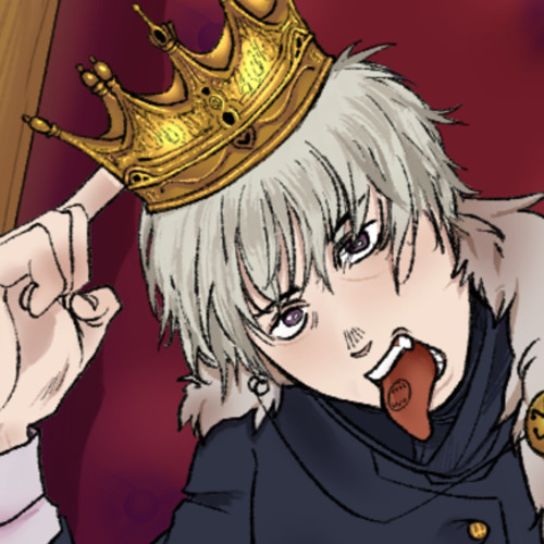 Kingumaki (feat. Yuji and Yuta) (Prod. purplebaby)