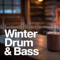 Cosy Winter Drum & Bass Mix | Liquid DnB to Warm Your Soul | Jack Light