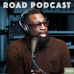 Episode 329: DJ SIR CHARLES DIXON “The Unsung Pioneer Of The Record Industry”