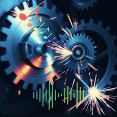 ⚡ IRON BEATS  #Deep House #EDM (Lyric & Music KS)