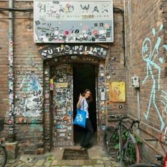 " everything is in the right place "