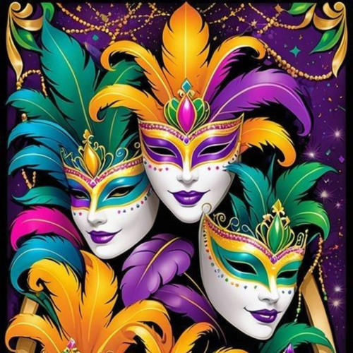 Stream PeriTune Listen to Carnaval 2025 playlist online for free on