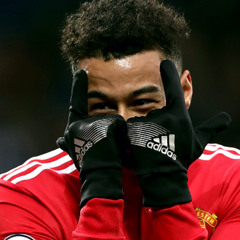 jesse lingard