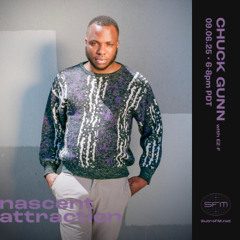 Chuck Gunn with ez-f - 09.06.25