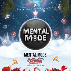 De Lekkere Lompe Adventskalender Day 2 - Mental Mode