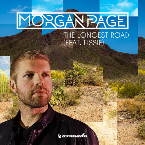 Morgan Page feat. Lissie - The Longest Road (deadmau5 Remix Edit)