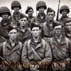 Bad Company Reimagined