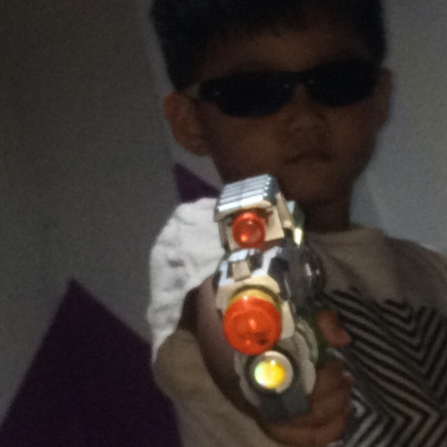 Machine Gun (Slowdive Cover)