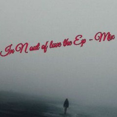 In N out of love the ep - view of the city - mix
