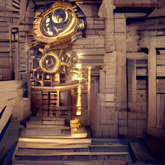 Melancholy (Pagen Poetry - Constylations remix)