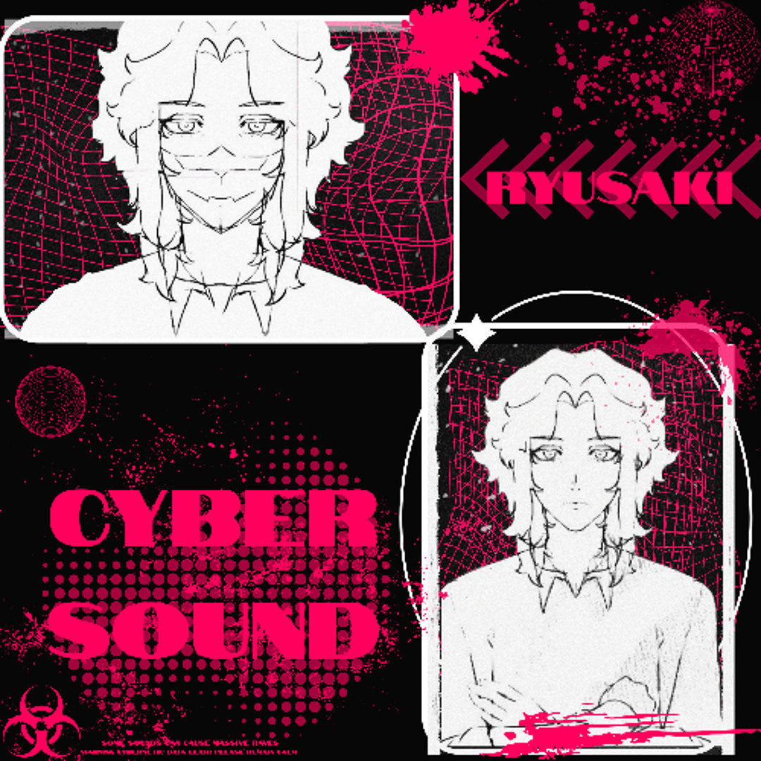 Stream Cyber Attack by Ryusaki | Listen online for free on SoundCloud