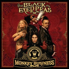 BANGKIT PREMIERE: Black Eyed Peas - Pump It (Ostrch Edit)