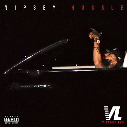 Grinding All My Life by Nipsey Hussle