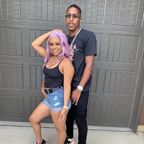 iplay2k13 - Carmen and Cory.          prod.sixoso