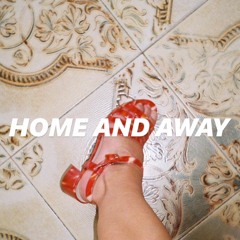 HOME AND AWAY