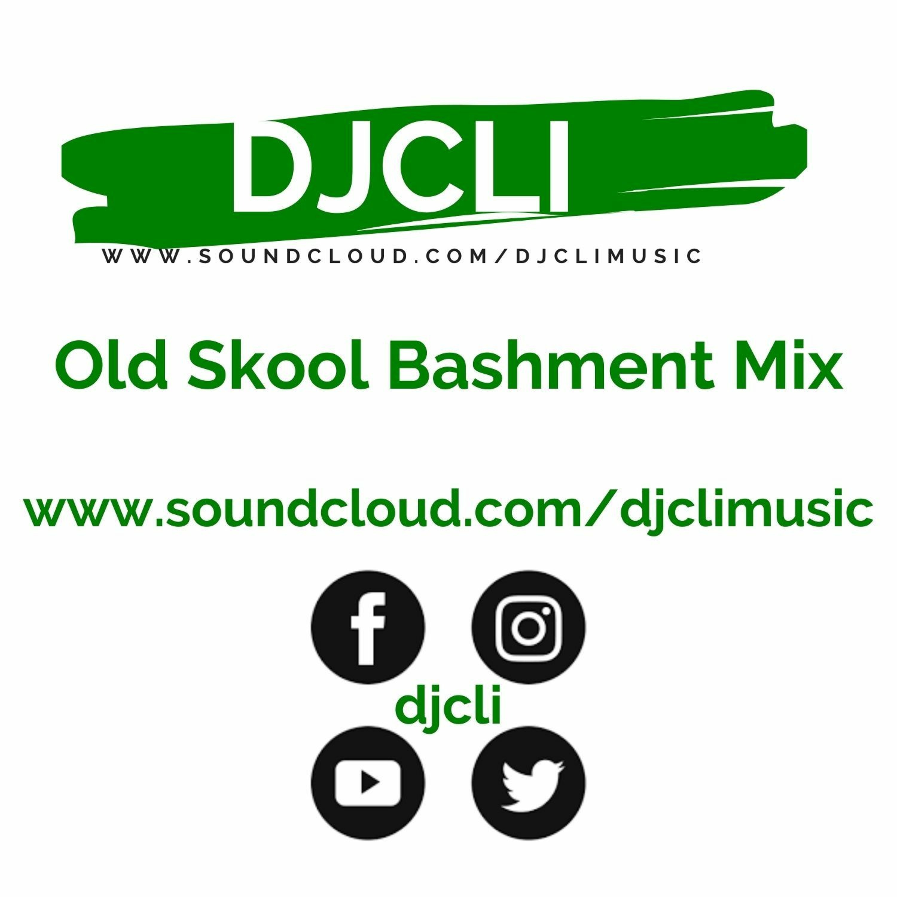 DJCLI