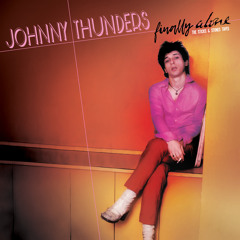 Stream Eve Of Destruction (Live) by Johnny Thunders | Listen