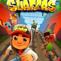 Subway Surfers