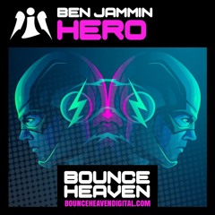 BEN JAMMIN - HERO