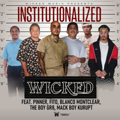 Stream Wicked | Listen to Mr. Bald & Brown playlist online for