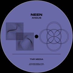 PREMIERE: Neen - Consuma [TNR]