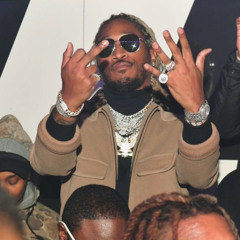 With Da Gang (Future Type Beat) HARD DARK TRAP 808s
