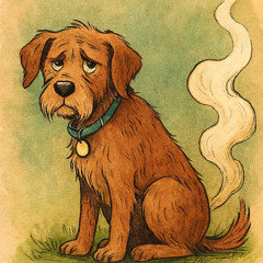 Man’s Best Friend Just Got a Stinkin’ Rear End