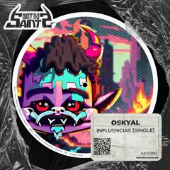 Oskyal - Influencias