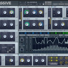 Native Instruments – Massive v1.5.9 Crack Free Download VST Plugins