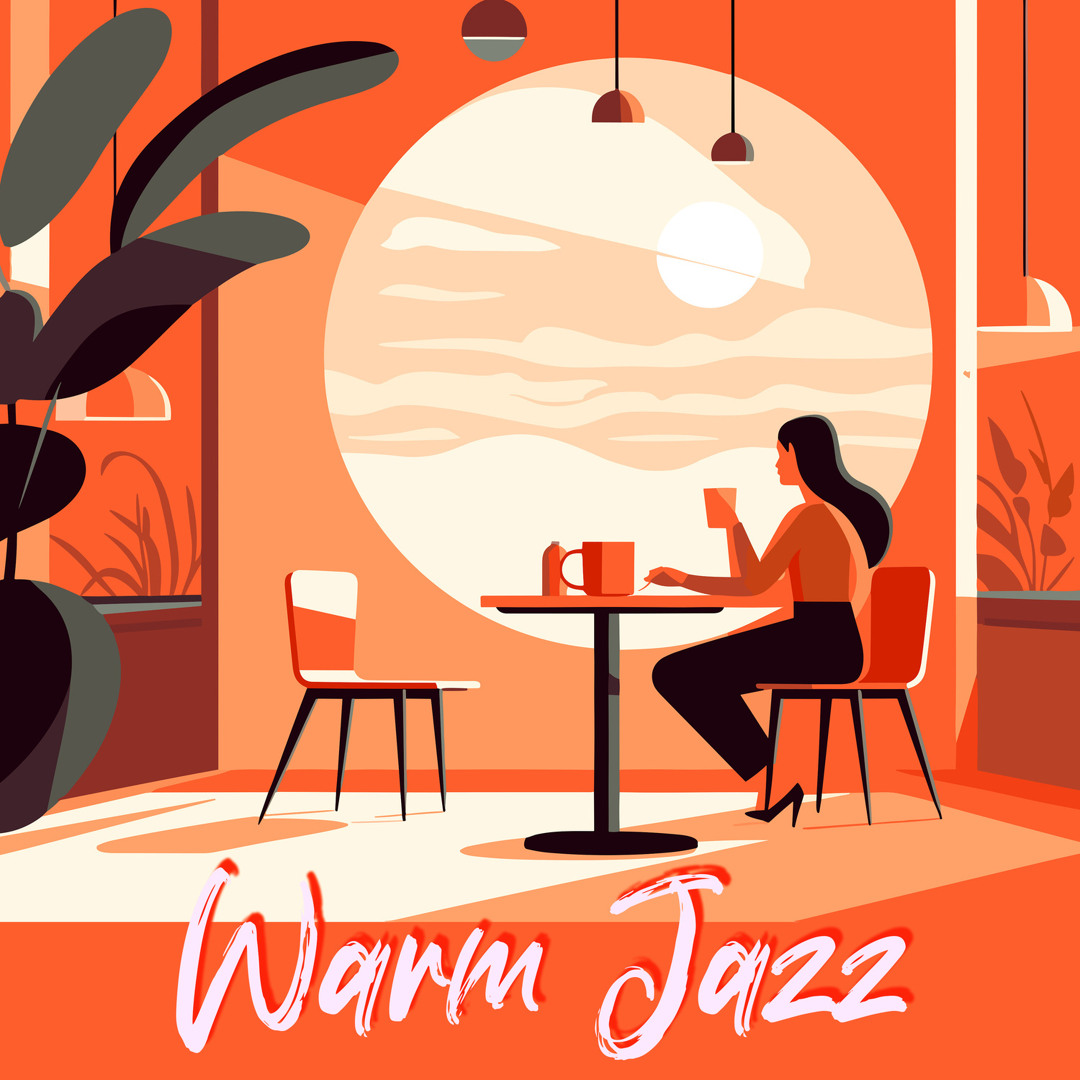 Stream Instrumental Jazz Music Ambient Listen To Warm Jazz Relaxing