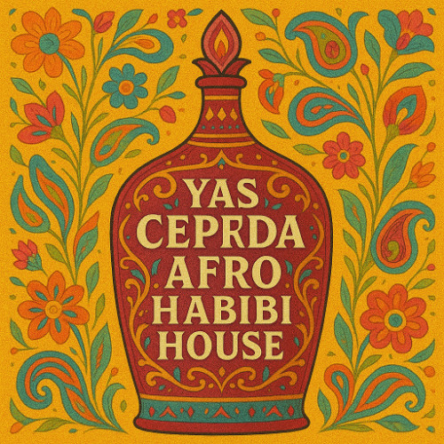 FREE DOWNLOAD Khaled - Didi ( Yas Cepeda Afro Remix)