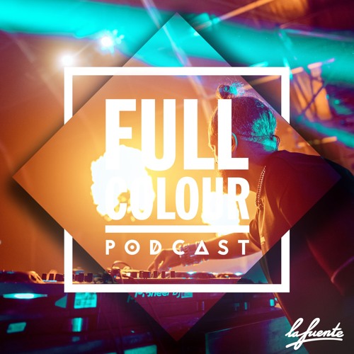 Full Colour - Flaming Red