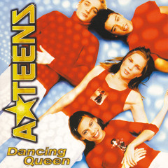 Stream A*Teens | Listen to The ABBA Generation (Remix) playlist